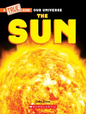 cover image of Sun